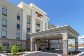 Hampton Inn Bourbonnais Kankakee